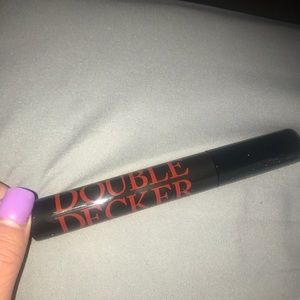 Butter London Double Decker Mascara